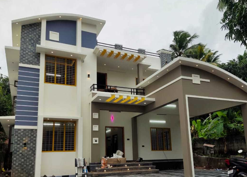 Chennara Builders And Developers Kowdiar