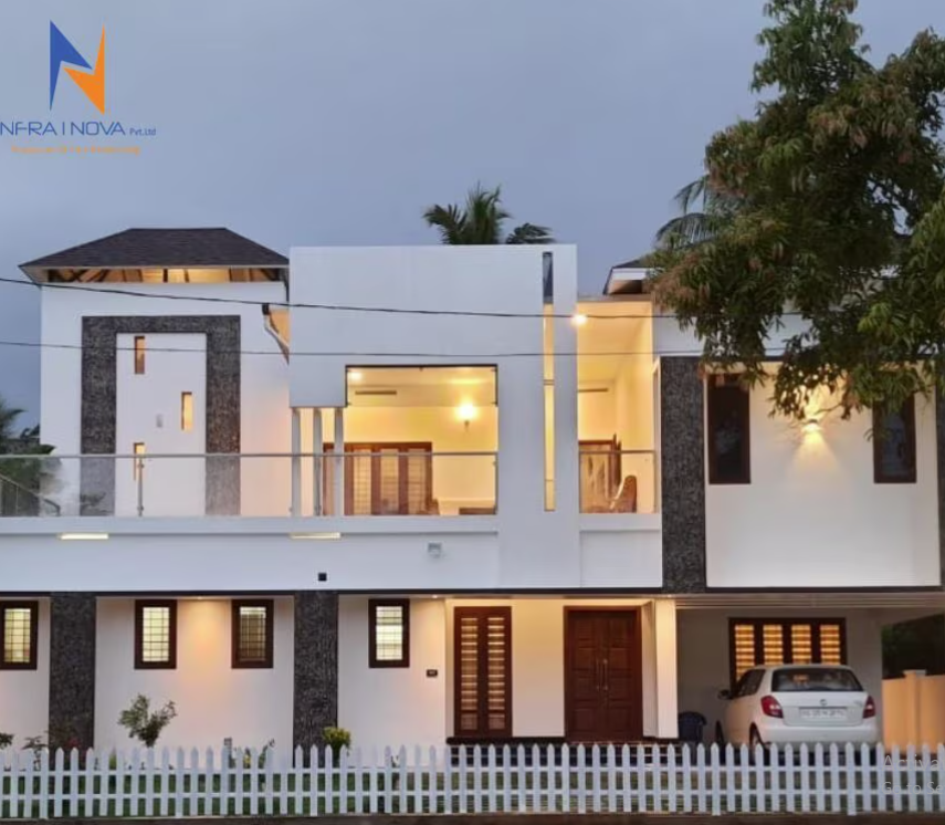 Infra I Nova Pvt Ltd Kulathoor