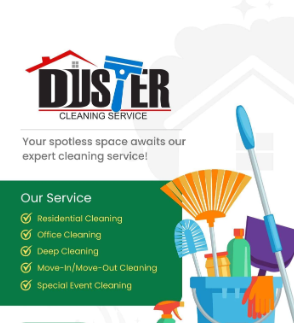 Duster Cleaning Services Kundara