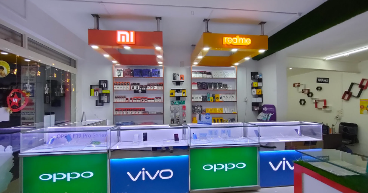 Iq Plus Digital Store Kollam