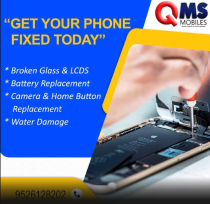 Qms Mobiles Kottarakara