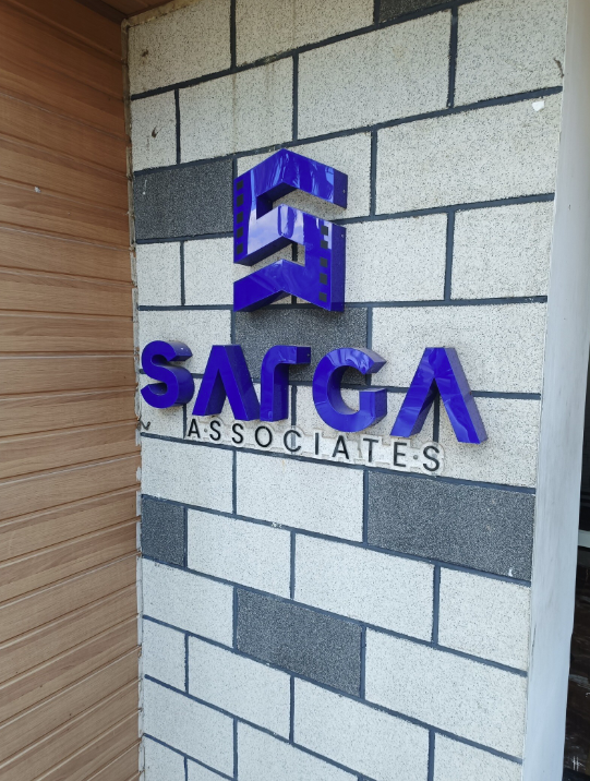 Sarga Builders Karikkakom