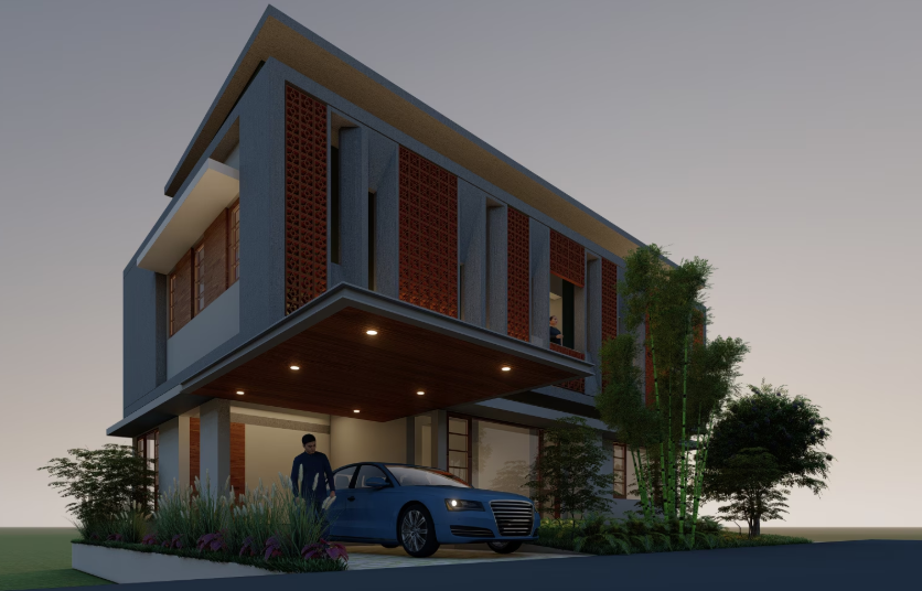 Aadcons Infra Projects