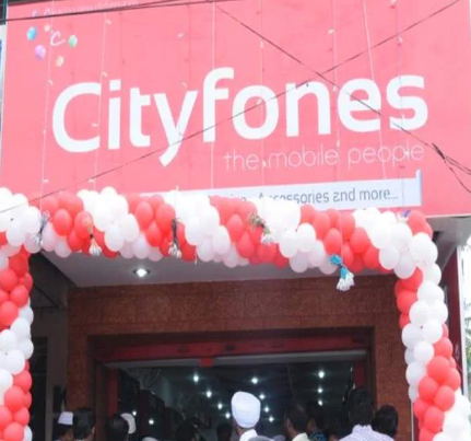 Cityfones Kottiyam