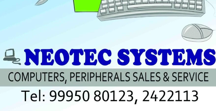Neotec Systems Kadakkal