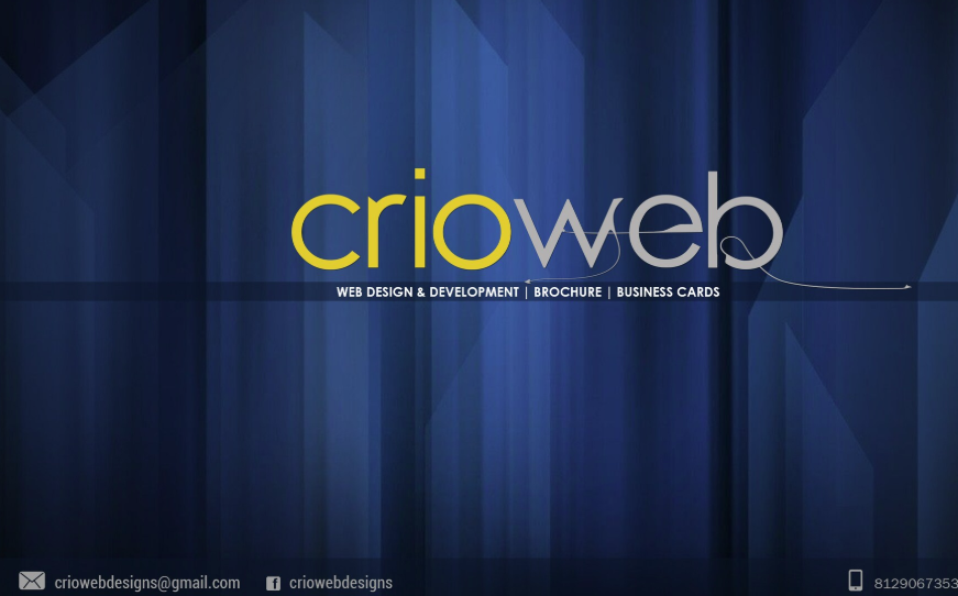 Crioweb Kadappakada