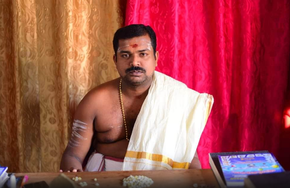 Sree Sharadha Jothishalayam
