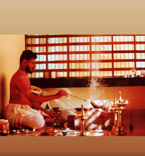 Aeakkott Mana Jyothishalayam