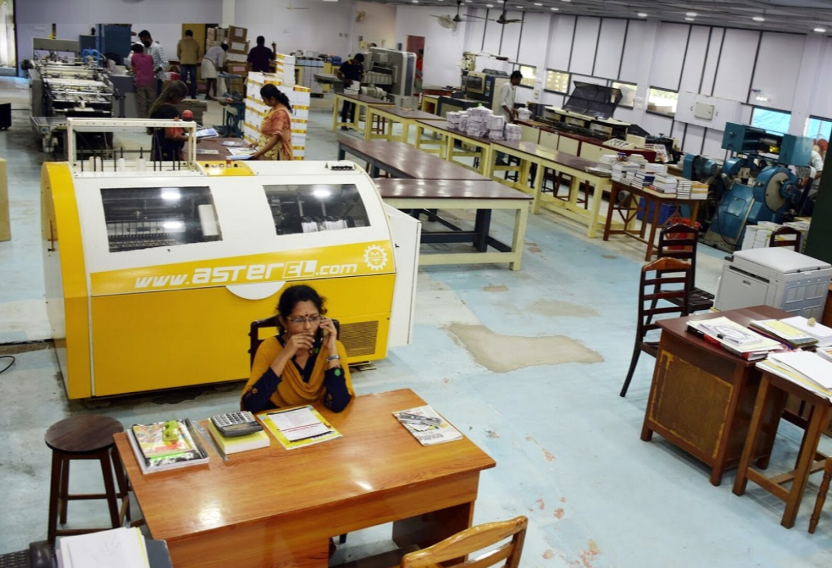 Koppara Enterprises Printing Kollam