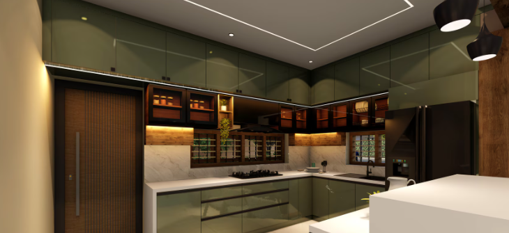 De Ivory homes pvt ltd Kollam