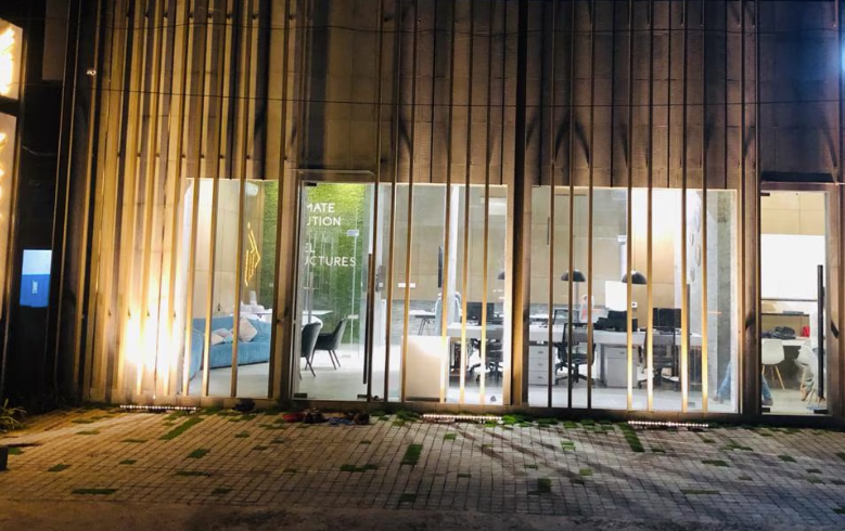 CASA STEEL STRUCTURES PALATHARA