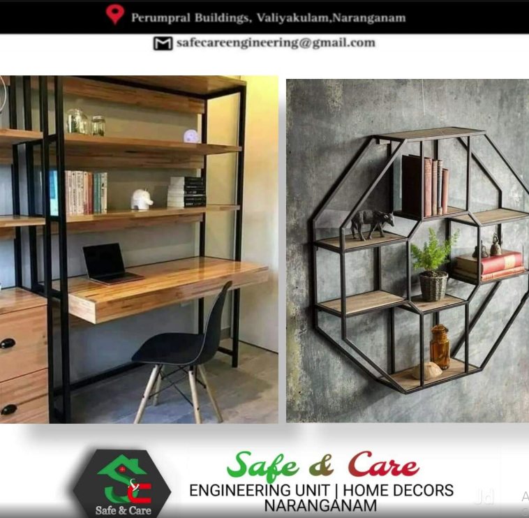 Safe and Care Home Decors Naranganam