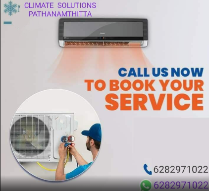 Climate Solutions Omalloor
