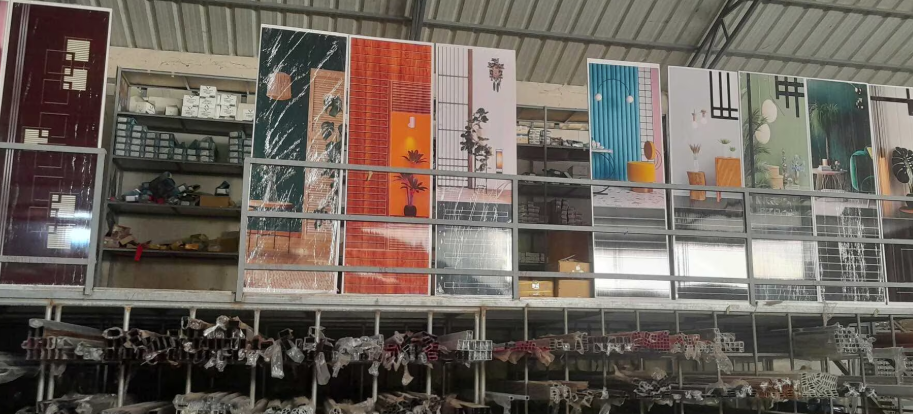 Royal Engineering Enterprises Parakode