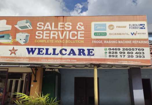 Wellcare Pathanamthitta