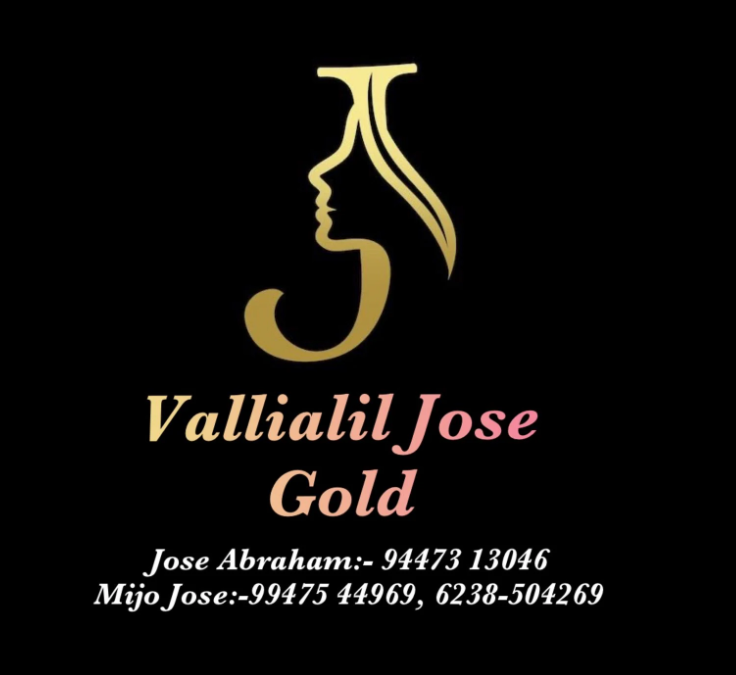 Vallialil Jose Gold & Finance Kottayam