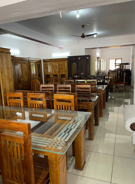 Polson Wood Industries & Furniture