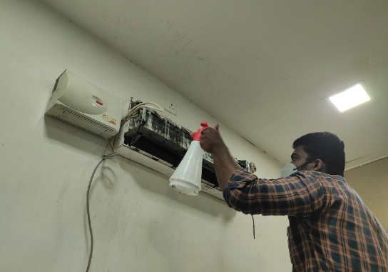 Fresh Air Ac Service Kozhencherry