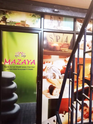 Mazaya Spa and Wellness Centre Kesavadasapuram