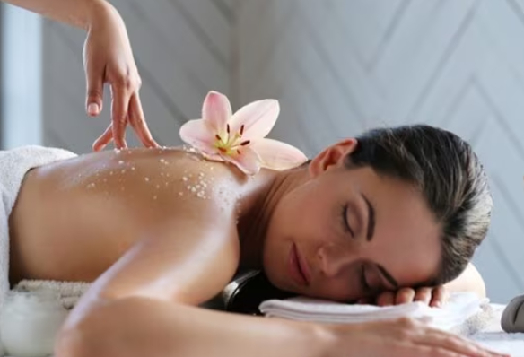 Green Pearl Wellness Spa