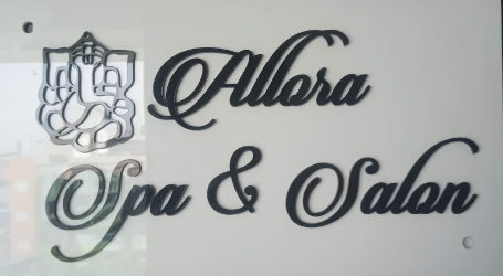 Allora Spa And Salon Thampanoor