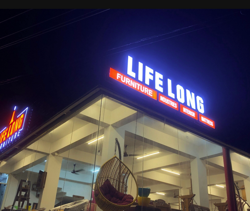 Lifelong Furniture Balaramapuram