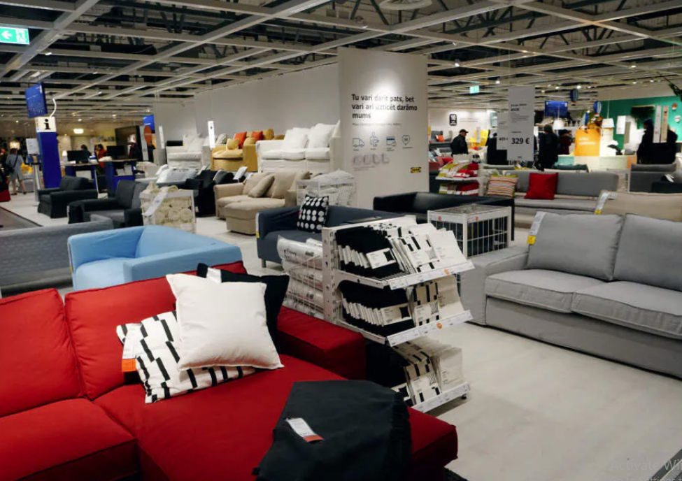 Pavithram Curtains and Furniture Works