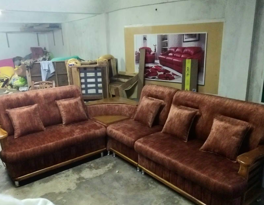 S S Furnishing and Upholstery Neyyattinkara