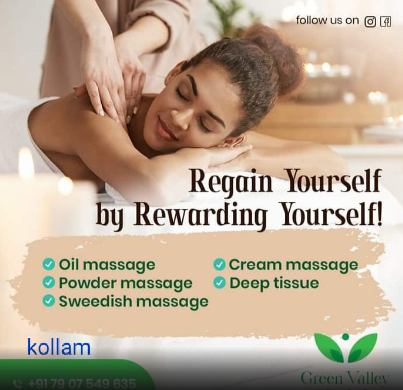 Green Valley Wellness Ayur Spa