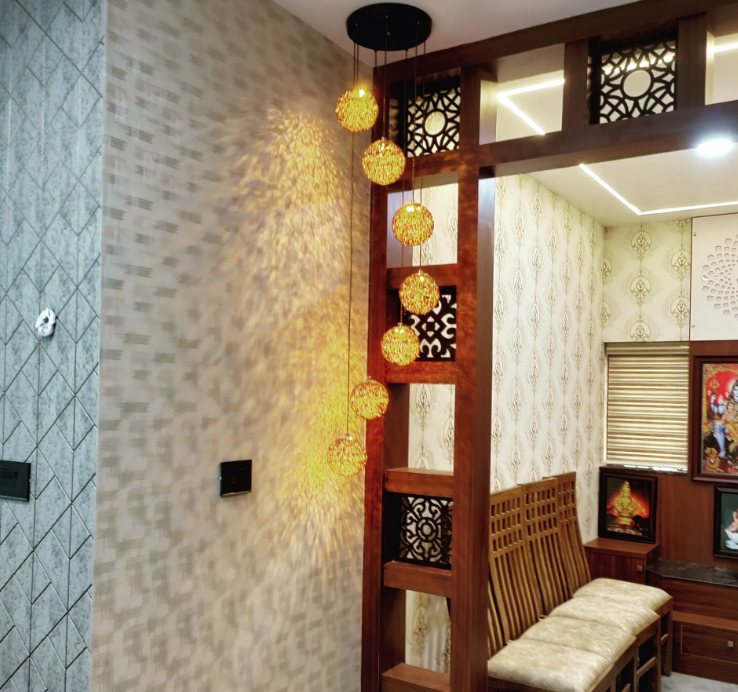 C-life Curtains&Interiors Kanjirapally