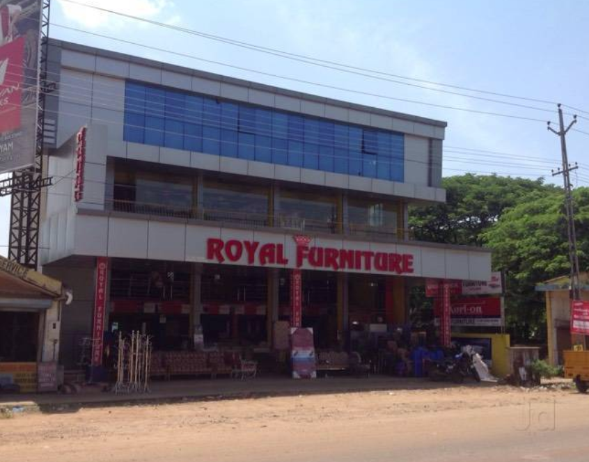 Sleepwell – Royal Furniture Kodimatha