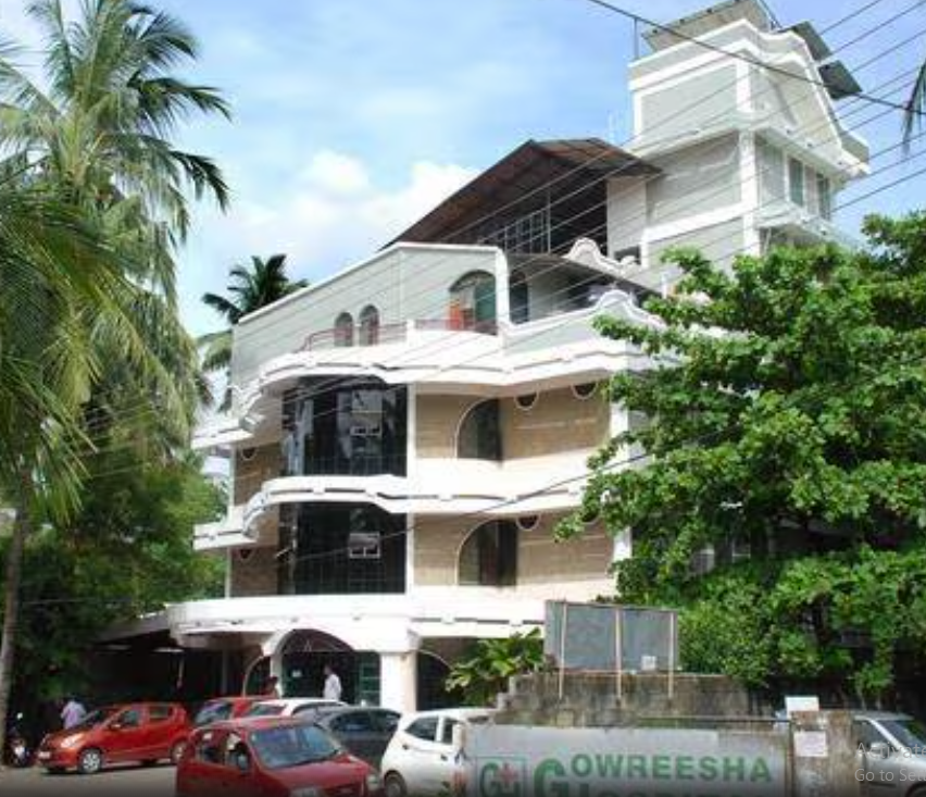 Gowreesha Hospital