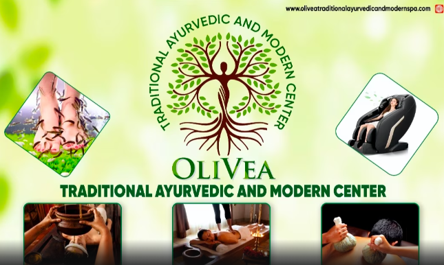 Olivea Traditional Ayuruvedic and Modern Center Kadappakada