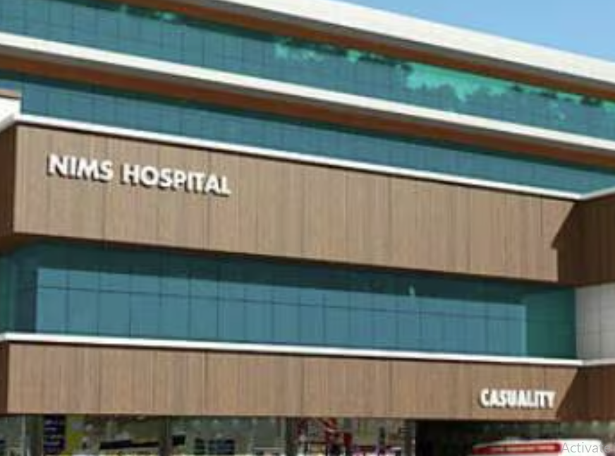 Noorul Islam Multi Speciality Hospital