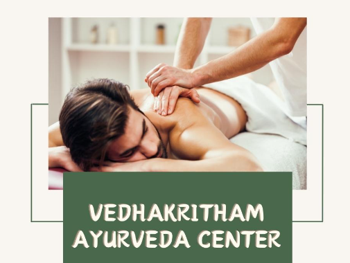 Vedhakritham Ayurveda Center Kottarakara