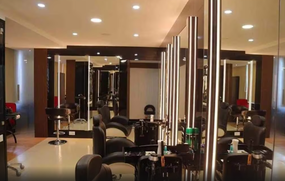 Evermor Salons Kottarakara