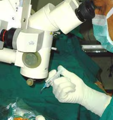 Aradhana Eye Hospital Eastfort