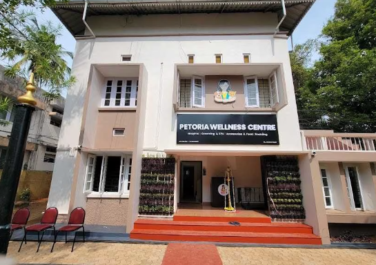 Petoria Wellness Centre Jawaharnagar
