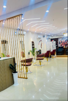 D Brides Beauty Makeover Studio