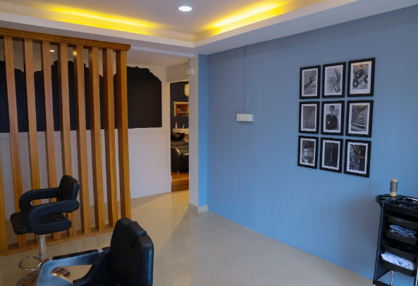 Shades Unisex Beauty Care Adoor