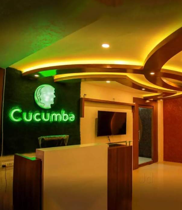 Cucumba Family Salon Adoor