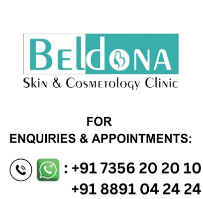 Beldona Skin & Cosmetology Clinic Karunagapally