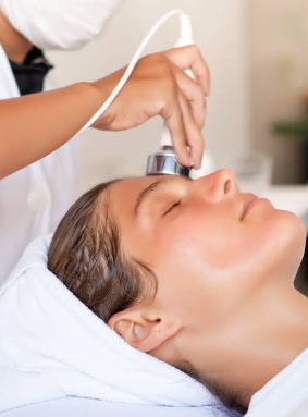 Dr. Merlin Cheriyan & Dr. Anizh Cheriyan