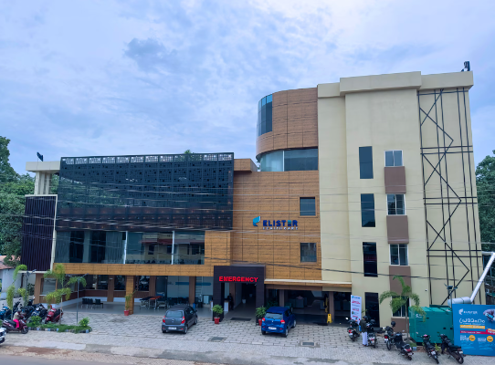 Elister Healthcare Sasthamcotta