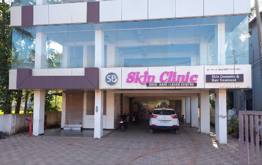 SB Skin Clinic Vadakkevila