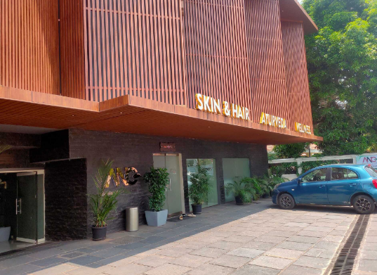 Anlc Wellness Kadappakada