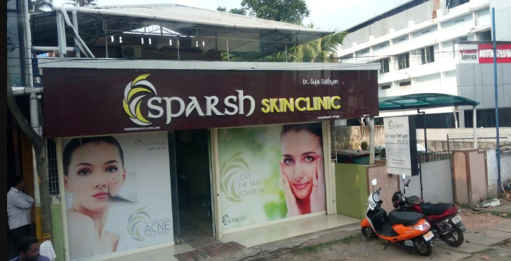 Sparsh Skin Clinic Vadakkevila