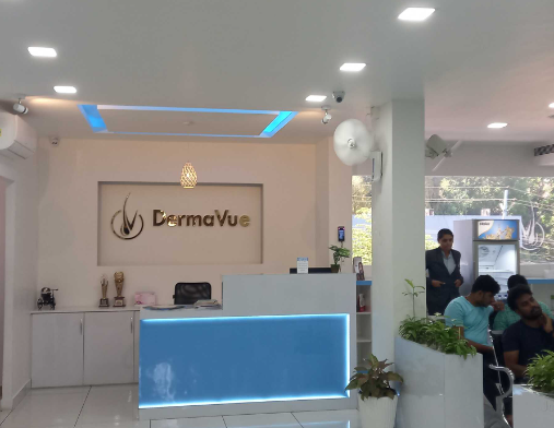 Dermavue Skin Thiruvalla
