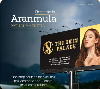 The Skin Palace Aranmula
