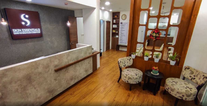 Skin Essentials Centre For Dermatology And Cosmetology Manjadi